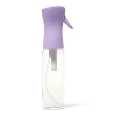 You can even use it sideways and upside down. Salon Care 360 Degree Spray Bottle Applicator Spray Bottle Sally Beauty