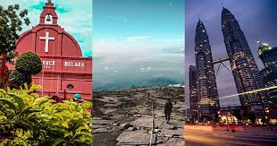 The beautiful cameron highlands is a scenic highland that is located in the state of pahang. Top 29 Places To Visit In Malaysia For First Time Travellers Updated 2020