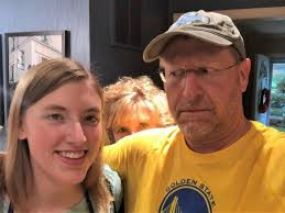 Phantom of the River