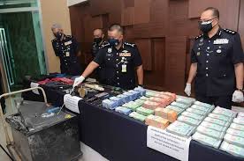 Search jobs ads in alor setar. Three Policemen Among Six Detained Over Theft Of Safe From Alor Setar Logistics Company Malaysia Malay Mail