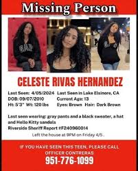 The victim found in singer D4vd's Tesla has been identified as 15-year-old Celeste Rivas, the L.A. County Medical Examiner confirmed. Her mother told TMZ she believed the remains belonged to her daughter