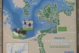 Download the ray roberts lake state park (isle du bois unit) trails map (pdf), the ray roberts lake state park (johnson branch unit) trails map (pdf), and the ray roberts lake state park (greenbelt unit) trails map (pdf) Ray Roberts Greenbelt Texas Trails Traillink
