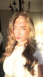 Layla Fitzgerald (@laylafitzgerald)’s videos with Her Eyes