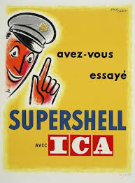 Vintage Posters Shell Oils Classic Posters Vintage Advertising Posters Vintage Advertisements Vintage Ads