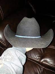 Cowboy Hat Band From Paracord Cowboy Hat Band Cowboy Hats Hats