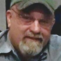 Randy Paul Meadows Obituary