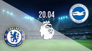 Premier league » chelsea vs brighton. Gy3w2069wcdzkm