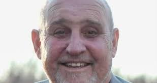 Richard Lawrence Ott