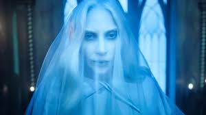 Here's when Lady Gaga appears in 'Wednesday' Season 2