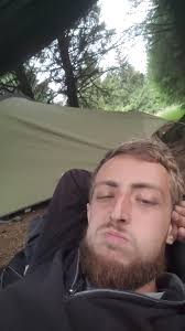 Well the peak distric never disappoints what a cracking spot 👌 with a view  the tent for my pal don't think could ever get in tent again 😀 hammock are  paradise P.s