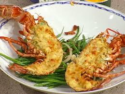 We did not find results for: Best Lobster Thermidor Recipe