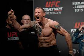 The joker jack hermansson has worked his way up to being a top middleweight contender since joining the ufc in 2016. Five Questions With Jack Hermansson Ufc