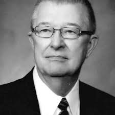 Obituary: Eldon Richard Evers, 92