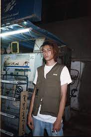 marwan pablo cool art drawings rappers pablo
