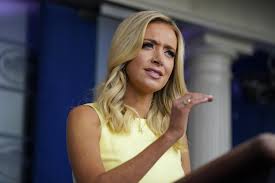 We did not find results for: Kayleigh Mcenany Demands Accountability For Lebron James Let S Say His Name Was Lebron Trump Washington Times