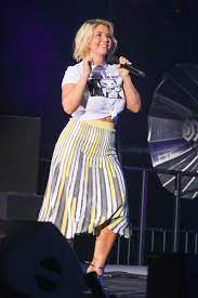 Hier erwartet dich 100% deutsche popmusik vom feinsten. Beatrice Egli Starportrat News Bilder Gala De