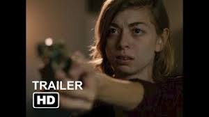 WADE IN THE WATER: Artfully Measured Ounces Of Dark Humor & Solemn Drama