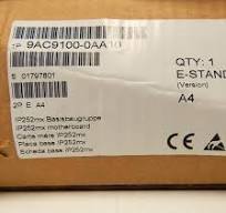Siemens Simatic 9AC9100-0AA10 IP252mx Basisbaugruppe - /OVP-
