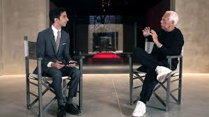 Bof Exclusive Inside Giorgio Armani S Fashion Legacy Giorgio Armani Giorgio Armani