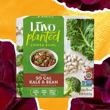 I'd like to say this dish was a brilliant idea that came from expert planning. Best Healthy Frozen Meals Dinner Foods For Lazy Nights