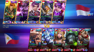 Tolong jangan lupa untuk meninggalkan like dan. Pin On Games Mobile Legends Bang Bang Mlbb