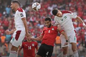 Horarios del partido entre senegal y egipto. Resultado Egipto Vs Marruecos Por Copa Africana De Naciones Con Gol De Mohamed Salah Resumen Y Goles Del Partido De Hoy En Africa Video Deporte Total El Comercio Peru