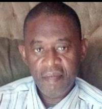 Kirklyn George Hanna