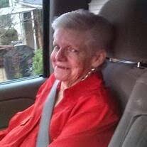 Barbara Jean Fryman Grammer Obituary