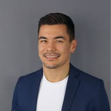 I'm happy to share that I'm starting a new position as Vice President