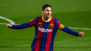 The messi brand is a direct reflection of the qualities leo messi demonstrates on and off the pitch: Lionel Messi In Tears As He Confirms He S Leaving Barcelona And Says He S So Grateful For Love People Have Shown World News Sky News
