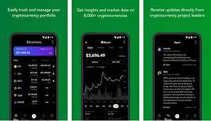 Yten), an agricultural bioscience company, today announced that management will participate at the benzinga global. 13 Best Cryptocurrency Apps For Android Ios In 2020