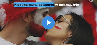 Goodreads helps you keep track of books you want to read. Niebezpieczne Pocalunki W Polszczyznie Pocalunek Smierci Czy Almanzora Polski Obserwator