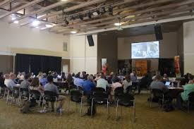 Two years post-Harvey, northwest Harris County churches prepare for future  disasters