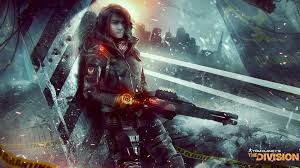 Tom clancy's the division 2. Netflix Appoints A New Director For The Movie On The Division