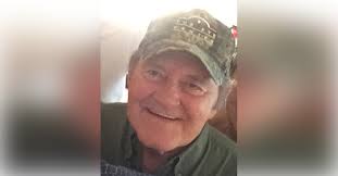 Obituary information for Jackie Ray Hill