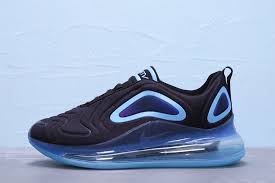 Nike Shox Blue Junior