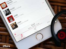 Apple music beta web player. How To Use The Mini Player In Apple S New Music App Imore
