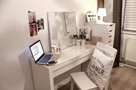 Table Pleasant Malm Dressing Table Ikea For Minimalist Ikea Malm Vanity Table Malm Dressing Table Minimalist Bedroom Decor Ikea Vanity Table