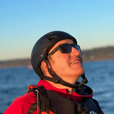 Yall: safety suggestions so we can maximize fun! I've been motoring through  the cut today. It's wet and windy. This is unusual for some who Dodge the  Ducks but don't go out