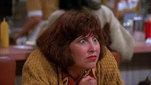 Seinfeld" The Library (TV Episode 1991)