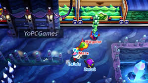 Experience the thrilling fusion between a moba and skillshot . Kirby Battle Royale Pc Download Full Version Yopcgames Com