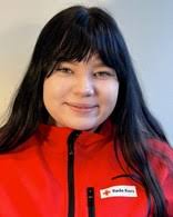 Ansatte i Drammen Røde Kors