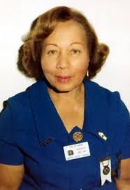 Evelyn Moore Obituary