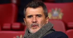Image result for roy keane