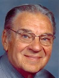 Obituary information for Ronald 'Ron' Blodgett