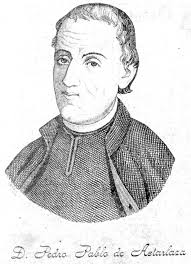 Category:Pablo Pedro de Astarloa