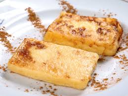 Eva arguiñano prepara el tradicional postre de leche frita y lo acompaña con almíbar de naranja, receta del programa hoy cocinas tú. Carnaval Para Golosos Leche Frita Con Y Sin Lactosa