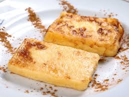 Os enseñamos cómo hacer este dulce con base de leche y harina rebozada y frita. Carnaval Para Golosos Leche Frita Con Y Sin Lactosa