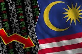 Pdf | bagi memastikan malaysia terus mencapai pertumbuhan ekonomi yang mapan dan kekal berdaya 2001. Terburuk Sejak Krisis 1998 Pertumbuhan Ekonomi Malaysia Minus 17 1 Internasional Katadata Co Id