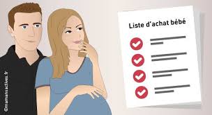 Liste Achat Bebe Achat Bebe Liste Achat Bebe Bebe
